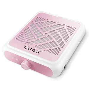 Aspiradora de Polvo <span class=keywords><strong>para</strong></span> <span class=keywords><strong>Uñas</strong></span> Recargable, Potente, de 4000 RPM, Color Rosa, <span class=keywords><strong>para</strong></span> Manicura en Escritorio - Product Image 4