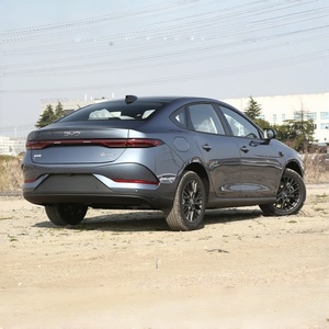 Hina Bin Mart en lus EW nergy URE lectric eehyle Mart Rive dition 420Km 510km sed Car 2025 2024 2023 - Product Image 2