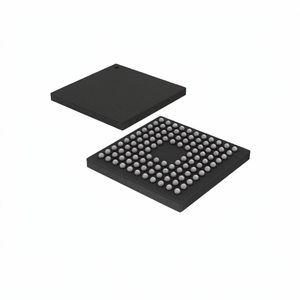 Componentes Electrónicos al por Mayor: IC MCU de 32 Bits, 1 MB de Memoria Flash, 112 BGA, EFM32GG12B510F1024IL112-AR, BOM IC en Stock, 112 LFBGA - Product Image 1