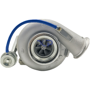 เทอร์โบชาร์จเจอร์ HX55WM 4043577 4043580 4955500 4043580H สำหรับ Marlin Marine Cummins QSC8.3เพกาซัส83L เครื่องยนต์ดีเซล - Product Image 3