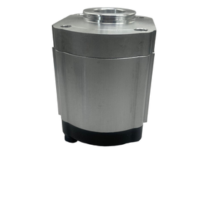 Pompe à engrenages hydraulique HUAMAO série TJ 0510725104 AZPN-11-025RDC07KB 0510625013 AZPF-11-019RCB20MB Pompe à huile hydraulique haute pression - Product Image 1