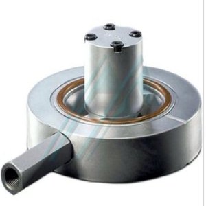 <b>Maximator</b> Turbocharger Electronic Actuator ACG Germany Made Pneumatic Part - Product Image 5