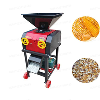 Machine à hacher la paille pour couper l'herbe, la paille et les légumes, utilisée dans la préparation des aliments pour le bétail et la volaille