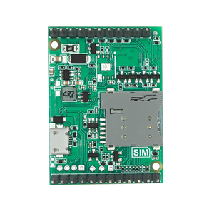 Kit de carte de développement <span class=keywords><strong>SIMCOM</strong></span> A7670SA-FASE LTE Cat 1 avec interfaces GNSS, USB et UART pour l'industrie IoT, les terminaux de point de vente et la télémétrie - Product Image 4