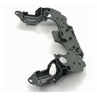 Soporte Central SYYTECH V1.0 L1 R1 L2 R2, Carcasa de Soporte Interno para Reparación de Controles de Playstation 5 PS5