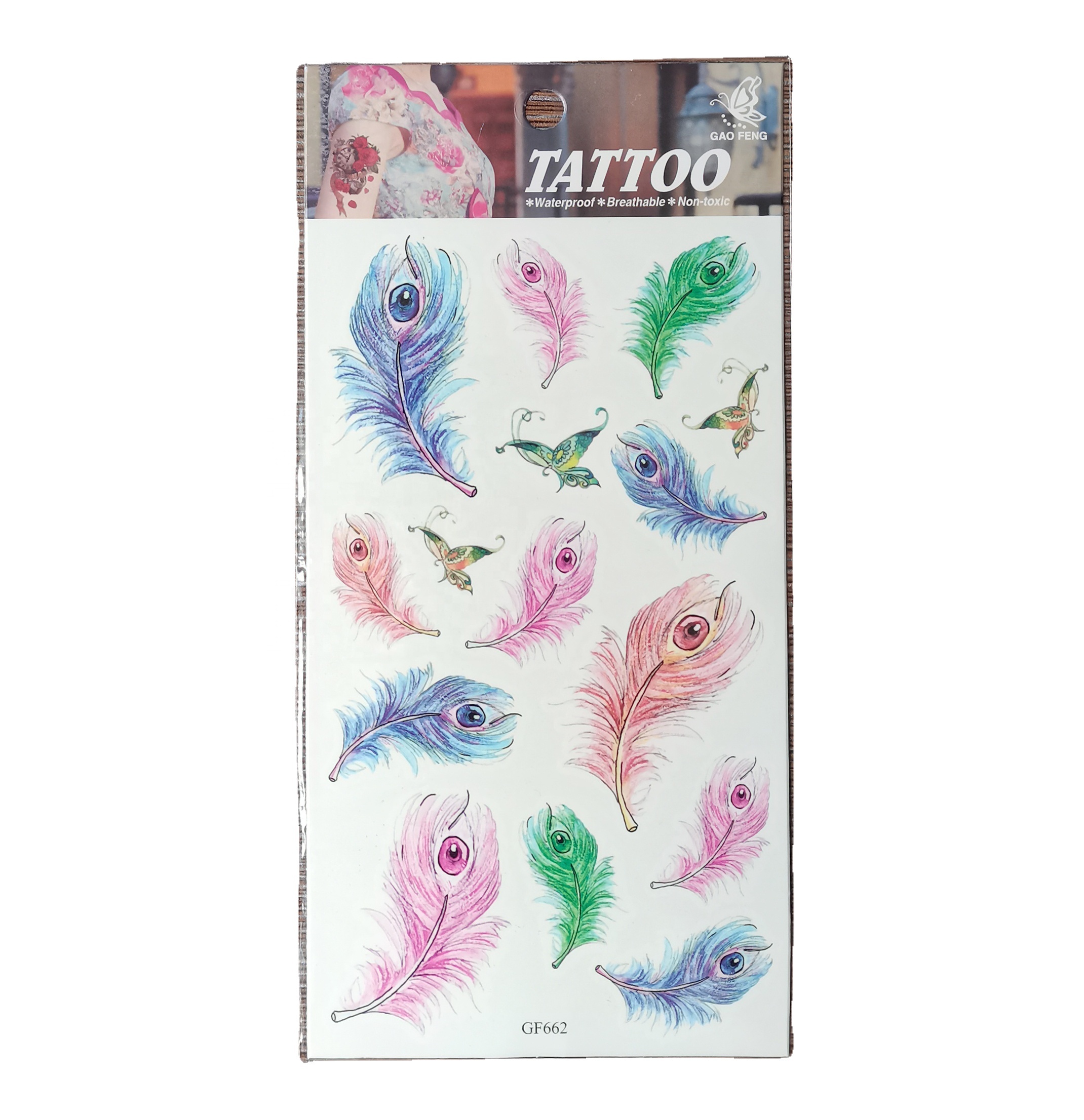 Grosshandel Tattoos Mit Federn Kaufen Sie Die Besten Tattoos Mit Federn Stucke Aus China Tattoos Mit Federn Grossisten Online Alibaba Com
