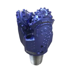 Well Drilling Drill Bit Oil Water Well Drilling Bit Oil Gas Drilling Equipment Tricone Rock Bit