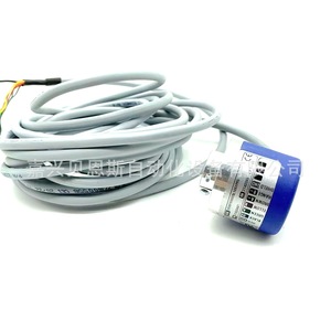 Incremental Encoder ER38F1000S5L10XXPR5 38mm Industrial Automation Equipment - Product Image 4