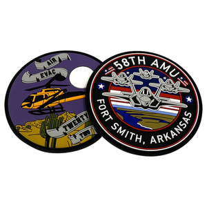 <span class=keywords><strong>PVC</strong></span> vá biểu tượng tùy chỉnh 3D cao su huy hiệu cho quần áo/cap/hat/ba lô - Product Image 5