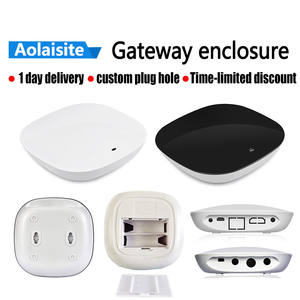 Высококачественный чехол из АБС-пластика с изображением Интернета вещей - Product Image 6