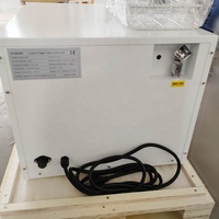 BIOBASE China L Autoclaves pequeños de clase N para esterilización 18L 23L Autoclave de mesa 20 litros Precio para laboratorio