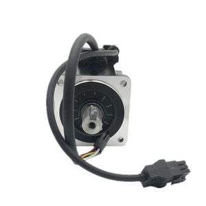Moteur avec entraînement ASD-B3-0121-L+ECM-B3L-C20401RS1 - Product Image 6