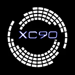 โลโก้ไฟต้อนรับติดประตูรถสำหรับวอลโว่ <span class=keywords><strong>XC90</strong></span>โปรเจคเตอร์เลเซอร์ LED โคมไฟเงาเงาแสงประตูรถ - Product Image 6