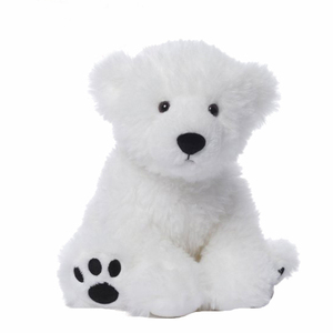 <span class=keywords><strong>Peluche</strong></span> <span class=keywords><strong>Orso</strong></span> Polare Artico Soffice e Realistico, <span class=keywords><strong>Orso</strong></span> <span class=keywords><strong>Bianco</strong></span> <span class=keywords><strong>di</strong></span> <span class=keywords><strong>Peluche</strong></span> per Decorazioni Invernali della Cameretta - Product Image 3