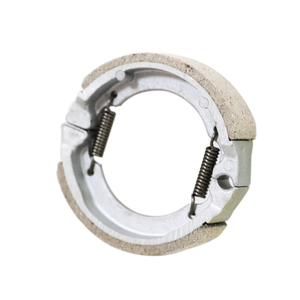 Zapata <span class=keywords><strong>de</strong></span> Freno Delantera TB50 con <span class=keywords><strong>Precio</strong></span> Competitivo para Ruedas <span class=keywords><strong>de</strong></span> Tambor, <span class=keywords><strong>Repuestos</strong></span> para Bicicleta Eléctrica - Product Image 4