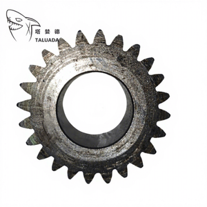 Engranaje Solar de <span class=keywords><strong>Segunda</strong></span> Velocidad para Excavadora TALUADA E325C, Piezas Planetarias, Engranaje Solar de Desplazamiento - Product Image 1