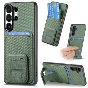 Funda con Soporte y Ranuras para Tarjetas para Galaxy A57/A37/A07/A17/A56, Funda Tipo Cartera Antigolpes para <span class=keywords><strong>Samsung</strong></span> S26/S25 Plus - Product Image 5