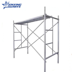 Thép móc prdal móc tấm ván của tấm khóa giàn giáo couplers di chuyển giàn giáo Q235 q345 phụ kiện nhúng nóng mạ kẽm - Product Image 5