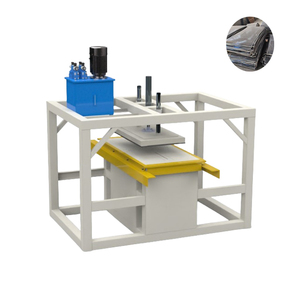 Semi Auto Waste Solar Panel Separating Machine Waste Solar Chip Recycling Equipment Machine - Product Image 1