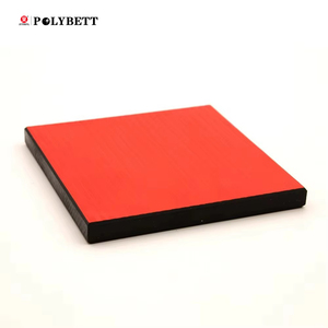 Pannello Fenolico in <span class=keywords><strong>Laminato</strong></span> ad Alta Pressione (HPL) 5mm, Resistente al Fuoco e Impermeabile, per Arredamento d'Interni - Product Image 1