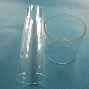 Pyrex Clear Borosilicate 3.3 Glass Tubing