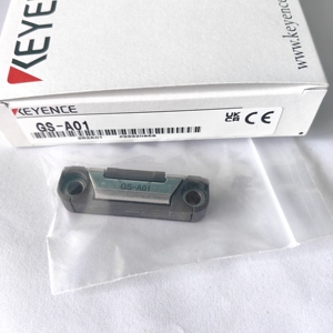 อุปกรณ์ทดแทนแบบไม่สัมผัสอเนกประสงค์ รุ่น GS-A01 ซีรีส์ GS ของ KEYENCE สำหรับสวิตช์ล็อคประตูนิรภัย ผลิตในญี่ปุ่น - Product Image 2