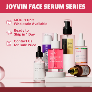 Groothandel Niacinamide 10% TXA 4% Donkere Vlekken Corrector Serum Verheldering Gelijkmatige Huidtint Geurloos voor Volwassenen - Product Image 2