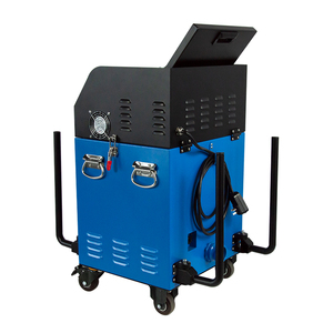 Máquina <span class=keywords><strong>de</strong></span> <span class=keywords><strong>Limpieza</strong></span> Profunda <span class=keywords><strong>de</strong></span> Conductos <span class=keywords><strong>de</strong></span> <span class=keywords><strong>Aire</strong></span> <span class=keywords><strong>Acondicionado</strong></span> <span class=keywords><strong>Central</strong></span>, una Nueva Opción para el Mantenimiento <span class=keywords><strong>de</strong></span> Sistemas HVAC - Product Image 6