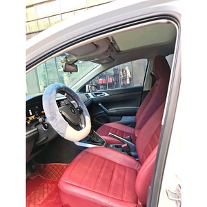 Offre Spéciale 2023 Volkswagen <span class=keywords><strong>POLO</strong></span> 1.5L 2RM Automatique Essence Hayon R18 Caméra Conduite à Gauche Voitures d'Occasion - Product Image 3