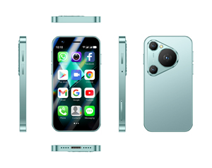 Teléfono Inteligente al por Mayor con Octa Core, Carga Solar, 5G LTE CDMA, Resistente al Agua IP68, Resistente a Altas Temperaturas, 7000-7999mAh, 108MP - Product Image 5