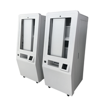 Armoire personnalisée avec mur vidéo LCD Led Support en acier inoxydable Fabrication métallique