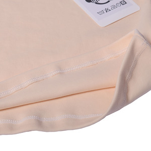 FANCYMONKEY Camiseta de manga larga de algodón para niña, estilo chino, holgada, con lentejuelas y estampado de mono, ecológica - Product Image 5
