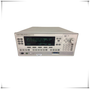 New 83650B High Accuracy Signal Generator 10MHz to 50GHz with 1 Year Warranty and Multi-Voltage Support - Product Image 2