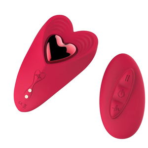 Vibrateur portable à faible bruit, contrôle intelligent par application, télécommande longue distance, vibromasseur pour culotte, jouets sexuels en silicone souple pour couples - Product Image 5
