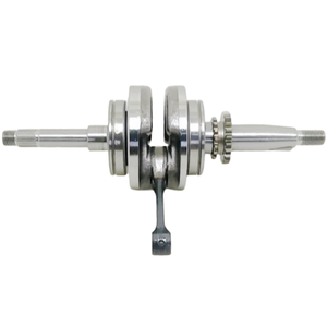Cho Honda zoomer50 crea50 thông minh <span class=keywords><strong>DIO</strong></span> Z4 <span class=keywords><strong>af56</strong></span> af55 xe máy Scooter Bộ phận động cơ trục khuỷu Comp 13000-Get-000 4-đột quỵ - Product Image 1