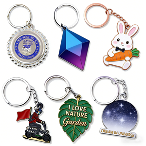 Llavero Metálico Personalizado - Diseño de Cielo Estrellado del Universo con Texto Personalizado para Entusiastas del Espacio y Regalos Personalizados con Temática de Sueños - Product Image 1