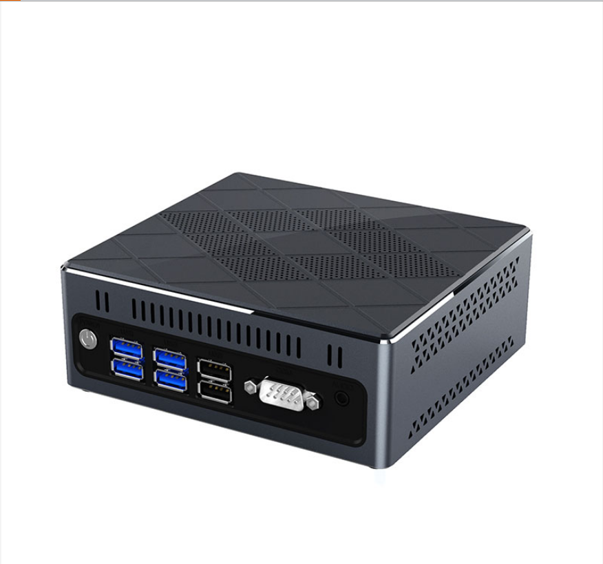 ACEPC CK6 - 4K HD Industrial Mini PC with Intel Core I5