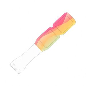 Parche de Moxibustión Herbal de Ajenjo con Compresa Caliente de Vapor, Calentador de Muñeca Portátil y Almohadilla Térmica - Product Image 3