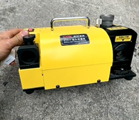 Prix Abordable, Meilleures Ventes : Meuleuse Universelle CDK DK-13B Pro avec Moteur 220V 120W, Légère (7,8 kg), Facile à Utiliser