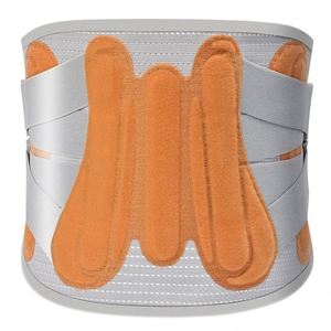 Customized Breathable Lower Pain Relief Support <b>Back</b> <b>Brace</b> Adjustable Working Waist <b>Back</b> <b>Brace</b> Lumbar Support Belt - Product Image 1