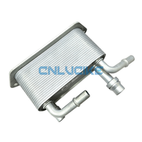 Refroidisseur d'huile de voiture 3.6 TDV8 UBC500120 UBC500090 pour Land Rover pour Range Rover Vogue L322 2005-2012