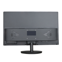 Moniteur LED TN 19,5 pouces 1600x900 60Hz pour VGA, support VESA, idéal pour les bureaux professionnels - Vente en gros usine