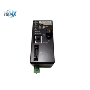 IX-H1000 IX-H2000 IX-H1500หน่วยควบคุมการประมวลผลภาพประสิทธิภาพสูงสำหรับการตรวจจับเลเซอร์อุตสาหกรรมและความแม่นยำอัตโนมัติ - Product Image 1