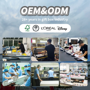 Sang Trọng Oem Odm Biểu Tượng Tùy Chỉnh Rượu Vang Chai Quà Tặng Bao Bì <span class=keywords><strong>Handmade</strong></span> Từ Đóng Cửa Cứng Nhắc Hộp Với Chèn - Product Image 4