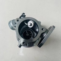 Komponen Mesin Konstruksi Berkualitas Tinggi, Suku Cadang Mesin Diesel, Rakitan Turbocharger