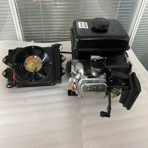 Generatore DC Più Popolare 3KW 4kw 5kw 12v 24v 48v 60v 72v 96v con Avvio e Arresto Automatico per Caricabatterie ed Elettromobili - Product Image 4