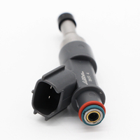 Buses d'injecteur de carburant à essence, accessoire pour voiture, à faible prix, 23250 — 75100