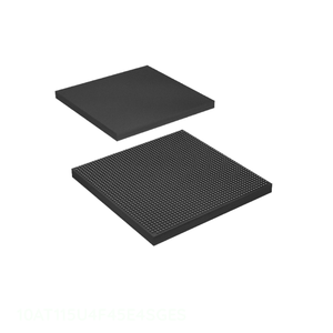 Integrado 1932 BBGA FCBGA 10AT115U4F45E4SGES Compre componentes electrónicos en línea Distribuidor autorizado - Product Image 1