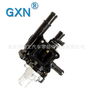 เทอร์โมสตัทเครื่องยนต์ Gxn รุ่น 96984103 สำหรับ Chevrolet Cruze Excelle OE 25192228 - Product Image 2