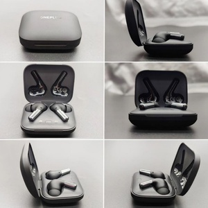 หูฟังไร้สาย OnePlus Buds Pro รุ่นใหม่ ปี 2021 ตัดเสียงรบกวน แบบ In-ear เชื่อมต่อบลูทูธ - Product Image 2